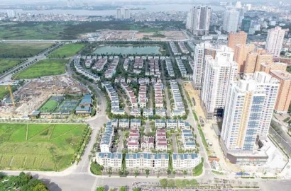 Thị trường bất động sản nằm trong tay 'ông lớn': Cạnh tranh suy giảm, giá nhà leo thang