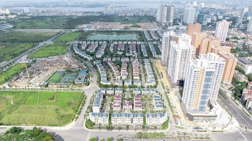 Thị trường bất động sản nằm trong tay 'ông lớn': Cạnh tranh suy giảm, giá nhà leo thang