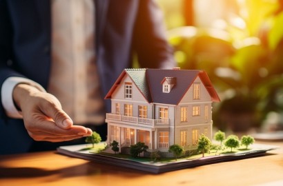 Tín dụng năm 2026 được dự báo tăng 20% nhờ thị trường bất động sản khởi sắc