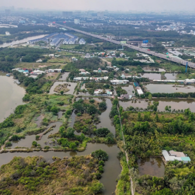 TP.HCM được giữ lại 100% nguồn thu từ phát triển TOD để tái đầu tư cho metro