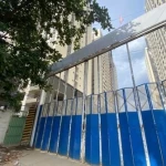 Lý do dự án nhà ở xã hội 'hot' nhất TP.HCM chưa mở bán