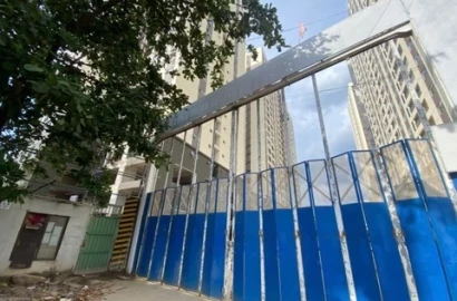 Lý do dự án nhà ở xã hội 'hot' nhất TP.HCM chưa mở bán