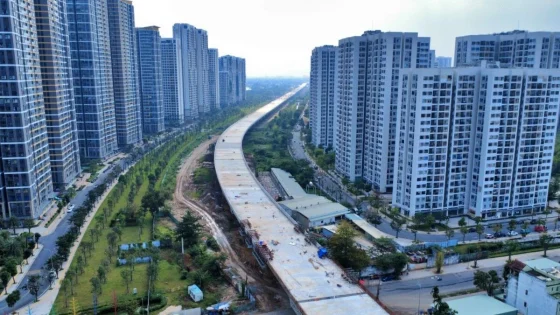 Bất động sản Việt Nam năm 2026: Công nghệ quyết định hiệu quả