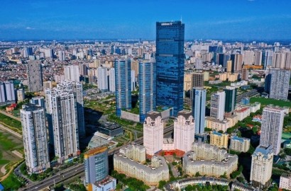 Nhật ký bất động sản 20/11: LA Home khởi công phân khu River Park, Ecopark triển khai dự án 16.000 tỷ tại Ninh Bình