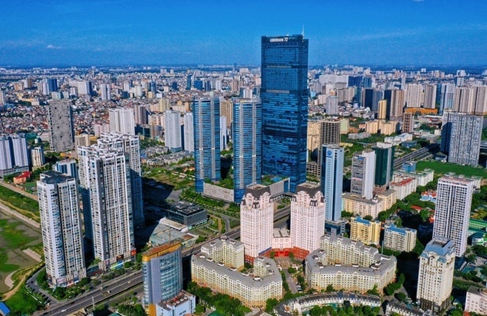 Nhật ký bất động sản 20/11: LA Home khởi công phân khu River Park, Ecopark triển khai dự án 16.000 tỷ tại Ninh Bình