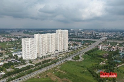 Trung tâm giao dịch bất động sản: “Chìa khóa” minh bạch thị trường