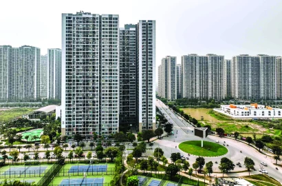 Bộ Xây dựng chỉ ra nguyên nhân bất động sản tăng giá