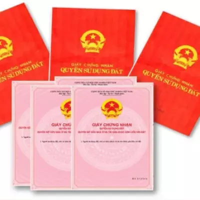 Tp.HCM rà soát toàn bộ dự án chưa cấp sổ hồng