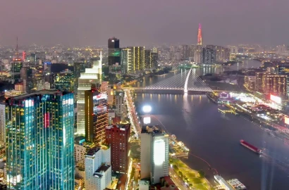 6 điểm mới về thu hồi đất tại TP.HCM người dân cần biết