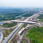 Lợi thế tăng giá của bất động sản khu tây TP.HCM