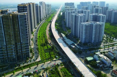 Phác họa xu hướng thị trường 2026