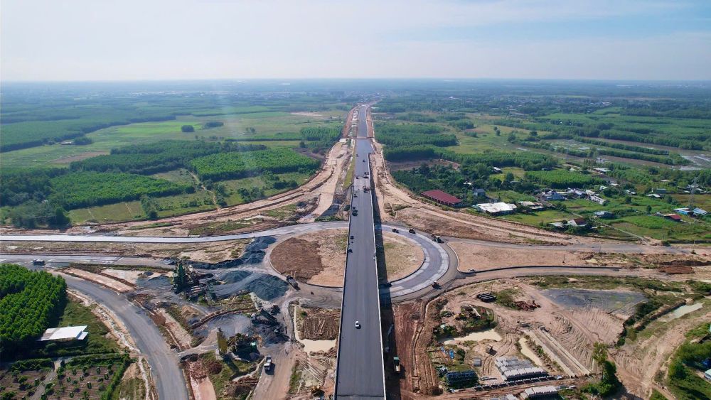 Đồng Nai khởi công, thông xe 7 dự án gần 26.000 tỷ đồng vào ngày 19/12
