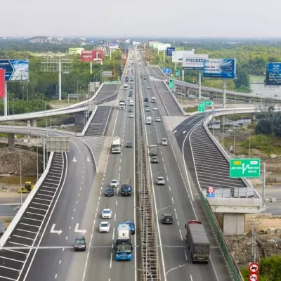 Yêu cầu Vành đai 3, cao tốc Biên Hòa - Vũng Tàu khai thác trước 30/6