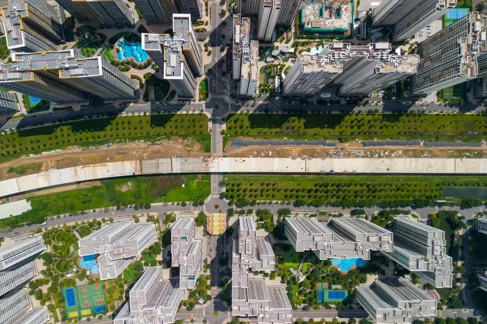 Các 'siêu đô thị' thay đổi thị trường bất động sản thế nào?