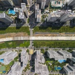 Chủ đầu tư đua làm siêu đô thị, có lo thừa nhà ở?