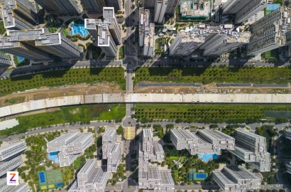 Chủ đầu tư đua làm siêu đô thị, có lo thừa nhà ở?