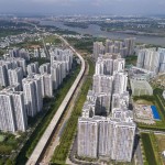 Gắn mã định danh điện tử cho mỗi bất động sản từ ngày 1/3