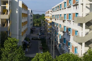 Lý do nhiều chủ đầu tư 'ngại' làm nhà ở xã hội tại TP.HCM