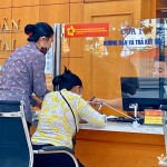 Chi tiết thủ tục đính chính sổ đỏ khi sáp nhập tỉnh, thành