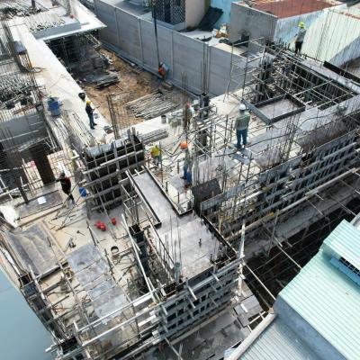 Đề xuất đánh thuế, phí lũy tiến người có nhiều nhà: Ngăn đầu cơ hay đẩy giá nhà lên cao hơn?