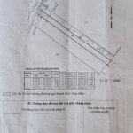 Bán 299m2 đất ở Hóc Môn - Giá bán 18 tỷ