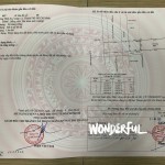 Bán đất mặt tiền Thới An Tam, quận 12, Tp Hcm