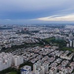 Giá nhà ở tăng gấp 3 lần thu nhập của người dân