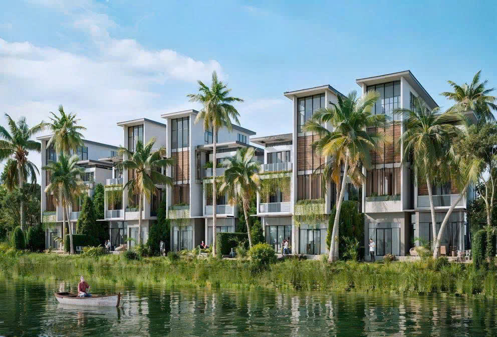 CHÍNH THỨC: NHẬN BOOKING SIÊU DỰ ÁN VINHOMES GREEN CITY