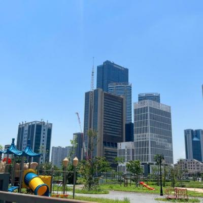 Bất động sản 2026: Nguồn cung dự báo tăng mạnh, giao dịch ngày càng chọn lọc