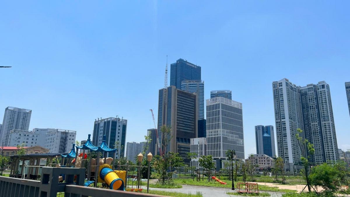 Bất động sản 2026: Nguồn cung dự báo tăng mạnh, giao dịch ngày càng chọn lọc