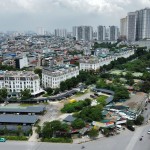 Bốn rủi ro với thị trường bất động sản năm 2026