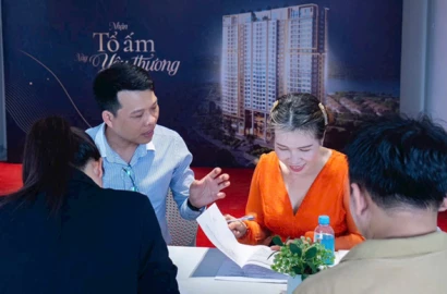 Băn khoăn đề xuất siết giao dịch bất động sản