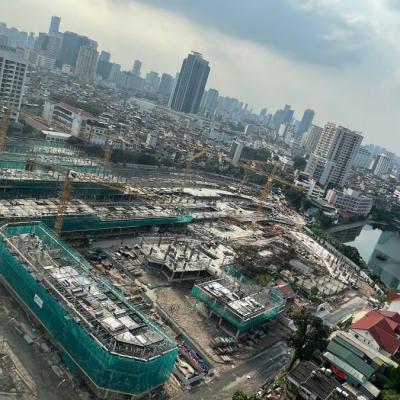 Dòng tiền phân hoá khi nguồn cung bất động sản dồi dào