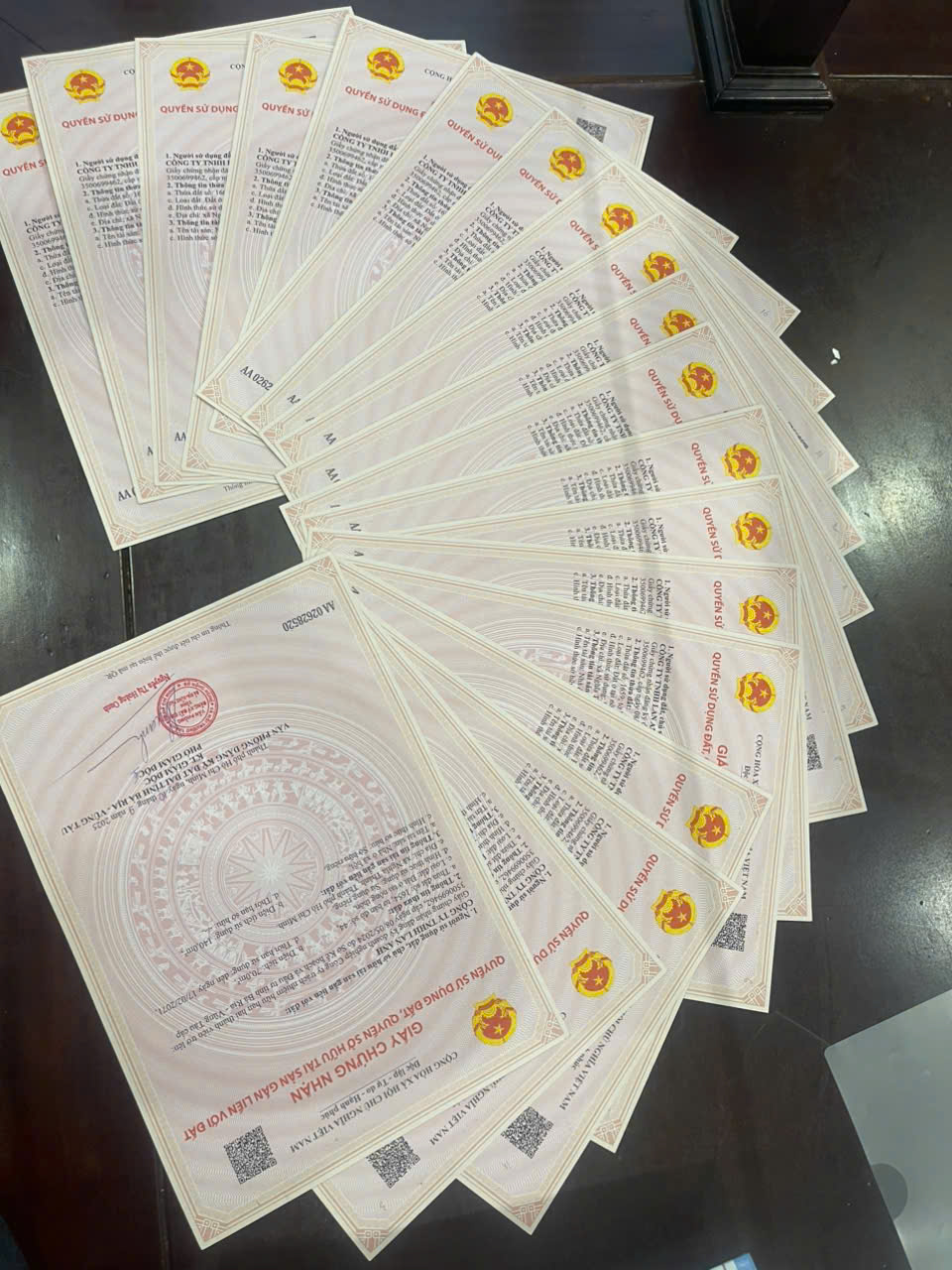 🔥 CHỈ CÒN RẤT ÍT SUẤT – NHÀ Ở XÃ HỘI ĐÃ CÓ SỔ 🔥