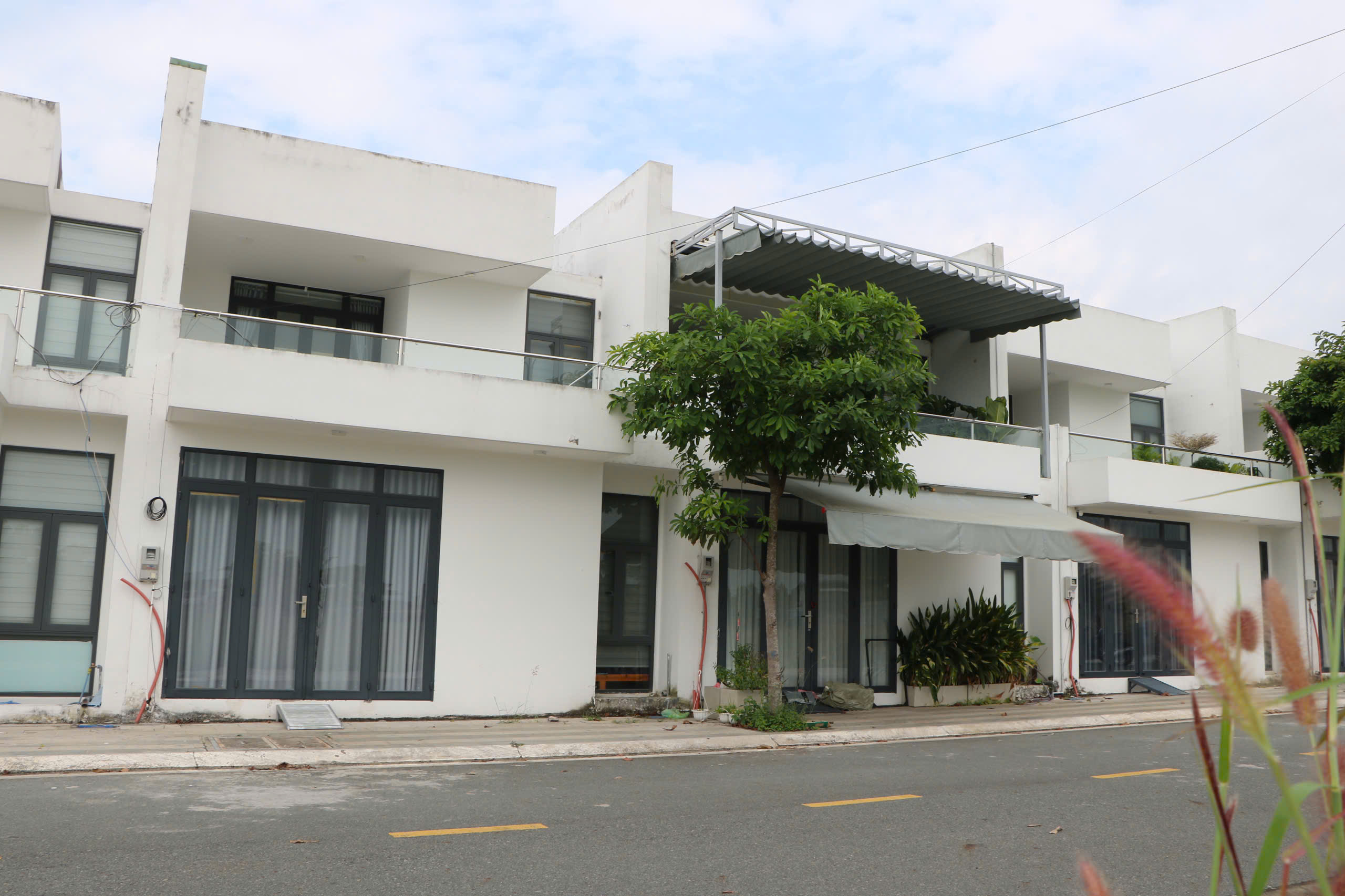 Người trẻ chọn sống xa trung tâm để đổi lấy căn nhà đầu đời