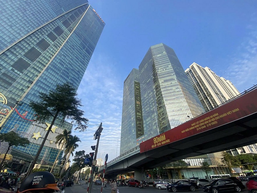 Bức tranh lợi nhuận 2025 của ngành địa ốc: Tăng trưởng nhưng có sự phân hóa