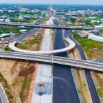 Vành đai 3 Hà Nội - TP.HCM: Khi hạ tầng tái định hình mặt bằng giá BĐS