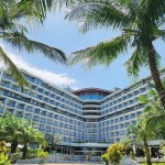 Du lịch nghỉ dưỡng vào pha “bứt tốc”