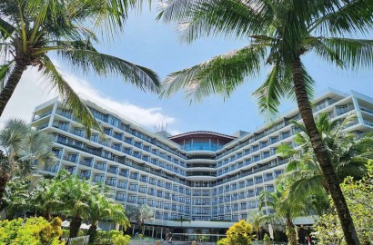 Du lịch nghỉ dưỡng vào pha “bứt tốc”