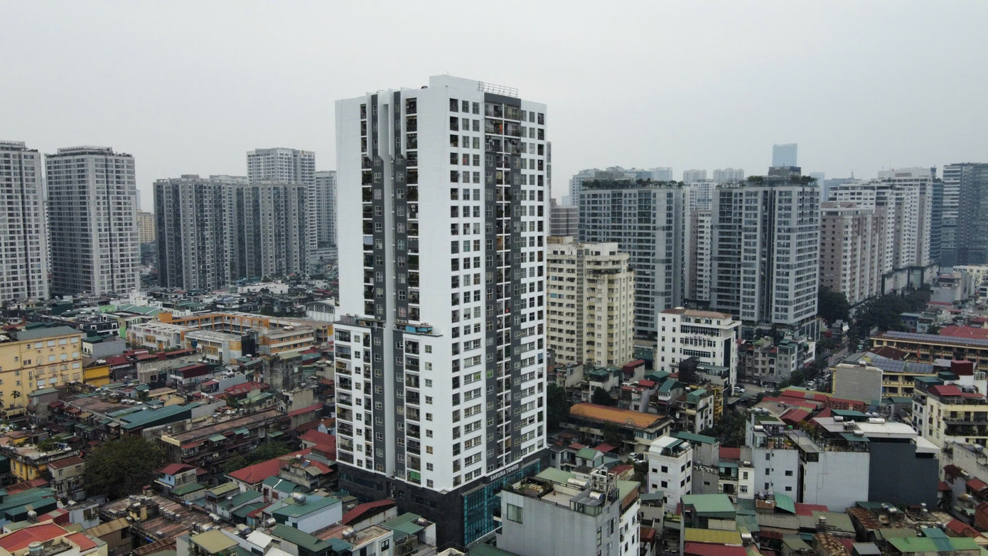 Doanh nghiệp BĐS nở rộ lập mới đầu năm, thị trường bước vào chu kỳ sàng lọc