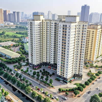 Bất động sản sắp vào “mùa bung hàng” lớn nhất nhiều năm