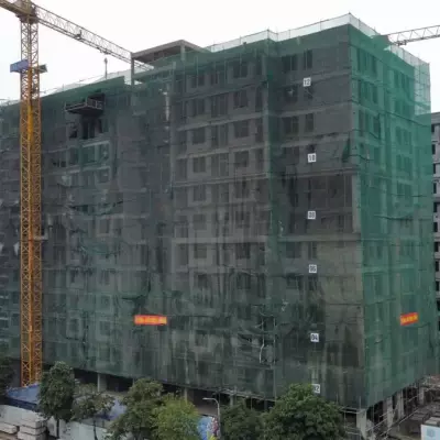 Rộ chiêu 'suất ngoại giao' nhà ở xã hội, nhiều địa phương cảnh báo