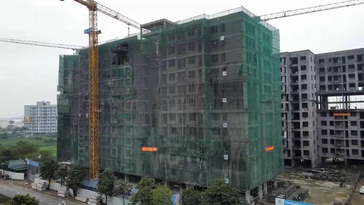 Rộ chiêu 'suất ngoại giao' nhà ở xã hội, nhiều địa phương cảnh báo