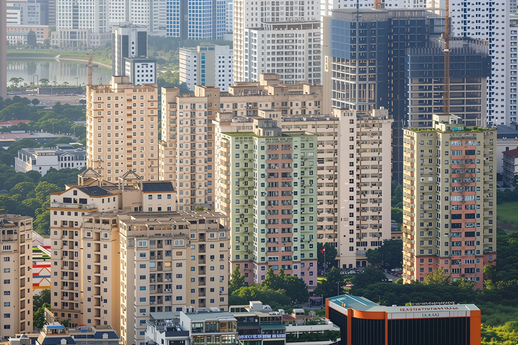 Kịch bản nào cho thị trường bất động sản 2026?