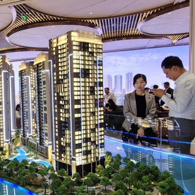 Hết thời “lướt sóng” bất động sản?