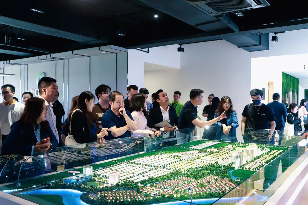 TP.HCM thông qua 361 khu đất thí điểm làm nhà ở thương mại