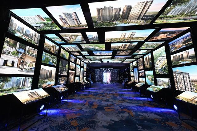 MIK Group "tổng tấn công" thị trường BĐS 2026 bằng 3 mũi nhọn, 20 dự án trọng điểm trên quỹ đất 1.400 ha