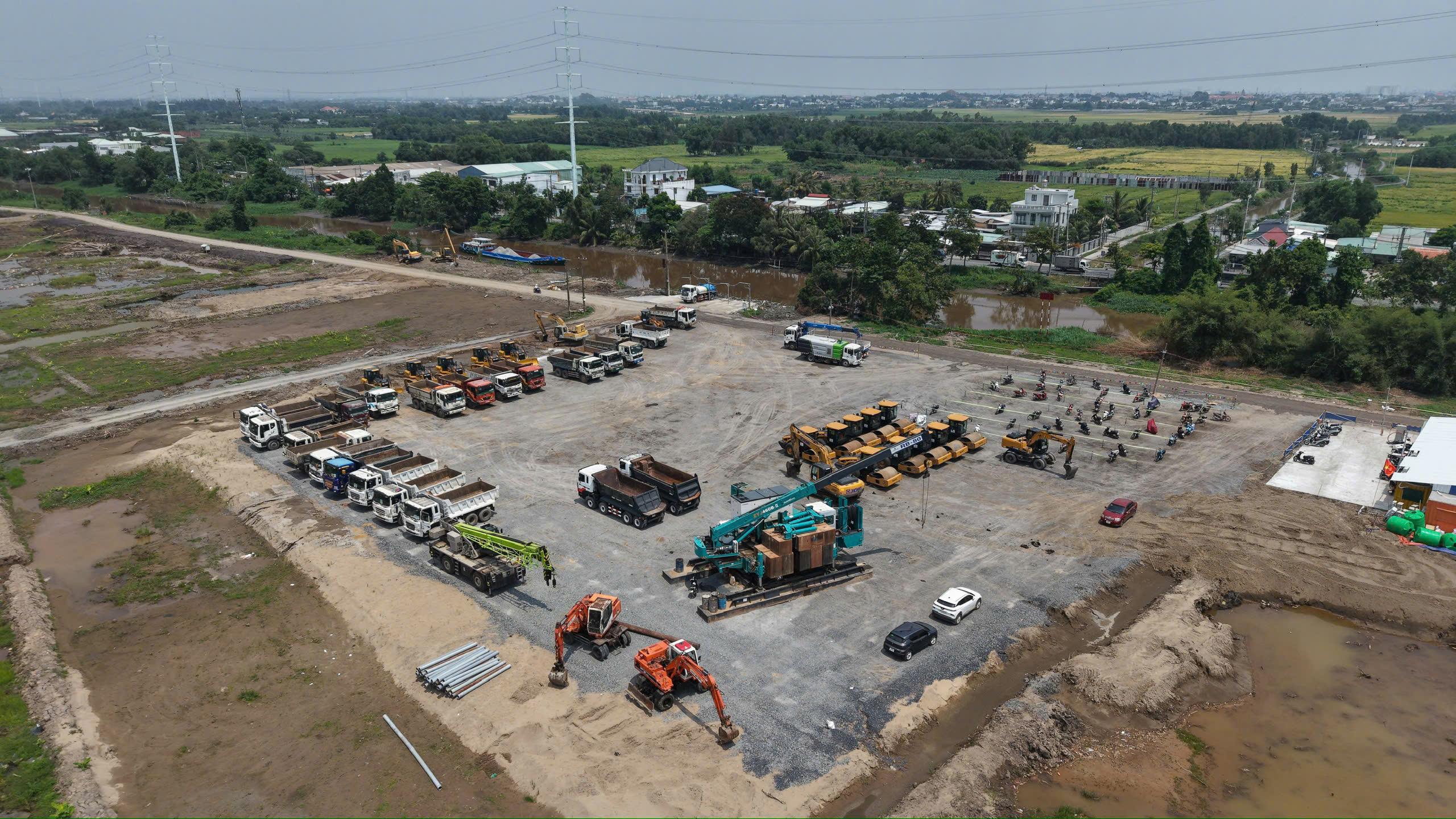 Vinhomes của tỷ phú Phạm Nhật Vượng sắp khởi công dự án 59.000 tỷ Khu đô thị Đại học Quốc tế tại thành phố giàu nhất Việt Nam