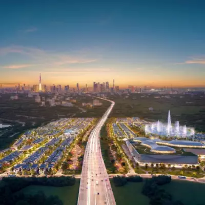 BIM Land khởi công dự án Thanh Phú Centre Point