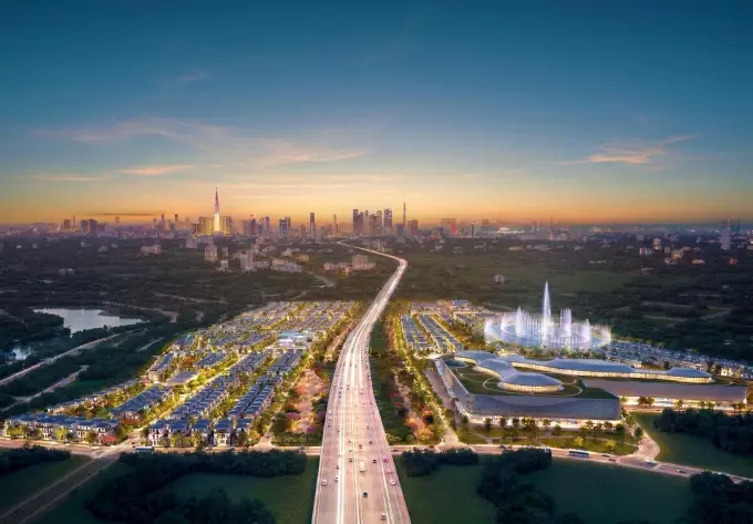 BIM Land khởi công dự án Thanh Phú Centre Point